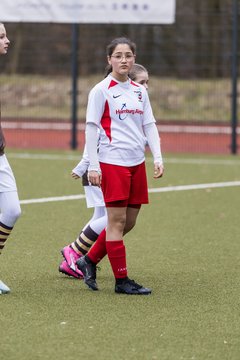 Bild 199 - wCJ Walddoerfer - Komet Blankenese : Ergebnis: 0:1